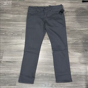 Joe's Jeans in Dark Gray